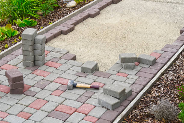 Best Driveway Paving Contractor  in Lake Wazeecha, WI