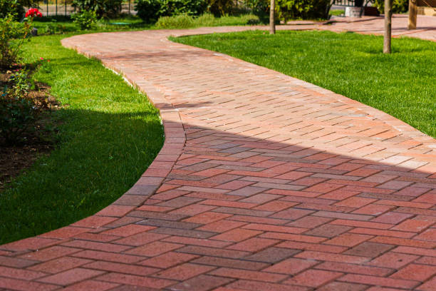 Best Commercial Driveway Pavers  in Lake Wazeecha, WI