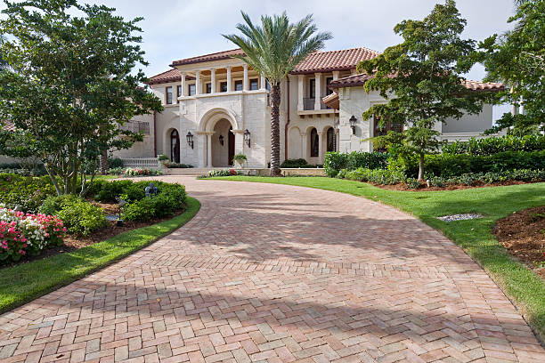 Best Best Driveway Pavers  in Lake Wazeecha, WI