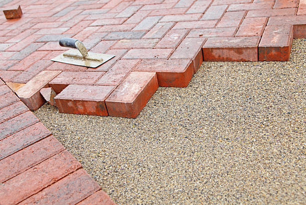 Best Local Driveway Pavers  in Lake Wazeecha, WI