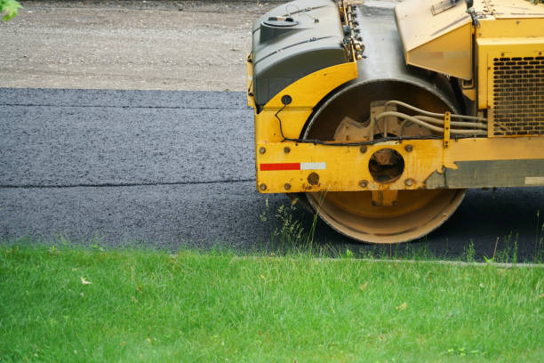 Best Driveway Pavers Near Me  in Lake Wazeecha, WI