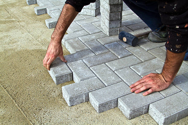 Best Best Driveway Pavers  in Lake Wazeecha, WI